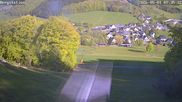 Archived webcam image showing Mountain station Sellinghausen on 1 May 2026 at 08:32