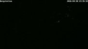 Archived webcam image showing Mountain station Sellinghausen on 1 May 2026 at 00:32