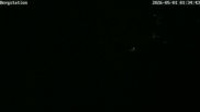 Archived webcam image showing Mountain station Sellinghausen on 1 May 2026 at 02:32
