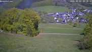 Archived webcam image showing Mountain station Sellinghausen on 1 May 2026 at 10:32