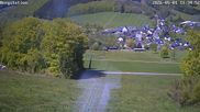 Archived webcam image showing Mountain station Sellinghausen on 1 May 2026 at 12:32