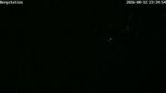 Archived webcam image showing Mountain station Sellinghausen on 13 Aug 2026 at 00:05