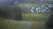 Archived webcam image showing Mountain station Sellinghausen on 26 Feb 2026 at 07:38