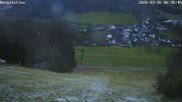 Archived webcam image showing Mountain station Sellinghausen on 16 Mar 2026 at 06:01
