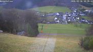 Archived webcam image showing Mountain station Sellinghausen on 16 Mar 2026 at 10:01