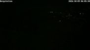 Archived webcam image showing Mountain station Sellinghausen on 9 Oct 2026 at 07:08
