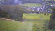 Archived webcam image showing Mountain station Sellinghausen on 9 Oct 2026 at 08:08