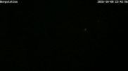 Archived webcam image showing Mountain station Sellinghausen on 9 Oct 2026 at 00:08