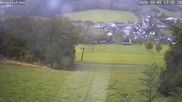 Archived webcam image showing Mountain station Sellinghausen on 9 Oct 2026 at 14:08