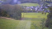 Archived webcam image showing Mountain station Sellinghausen on 9 Oct 2026 at 10:08