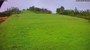 Archived webcam image showing Hesselbacher Gletscher valley station on 15 May 2026 at 07:44