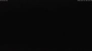 Archived webcam image showing Hesselbacher Gletscher valley station on 15 May 2026 at 00:44