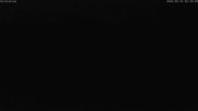 Archived webcam image showing Hesselbacher Gletscher valley station on 15 May 2026 at 02:44