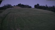 Archived webcam image showing Hesselbacher Gletscher valley station on 27 Jun 2026 at 04:41
