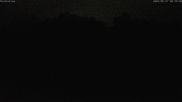 Archived webcam image showing Hesselbacher Gletscher valley station on 27 Jun 2026 at 00:41