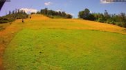 Archiviertes Webcam Bild: Hesselbacher Gletscher: Talstation am 12.07.2026 um 12:06 Uhr