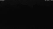 Archived webcam image showing Hesselbacher Gletscher valley station on 5 Aug 2026 at 04:53