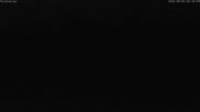 Archived webcam image showing Hesselbacher Gletscher valley station on 5 Aug 2026 at 02:53