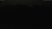 Archived webcam image showing Hesselbacher Gletscher valley station on 30 Oct 2026 at 04:33