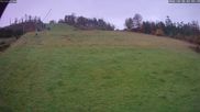 Archived webcam image showing Hesselbacher Gletscher valley station on 30 Oct 2026 at 07:33