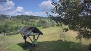 Archiviertes Webcam Bild: Skihütte Hesselbach am 12.07.2026 um 14:31 Uhr