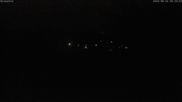 Archived webcam image showing Hut Hesselbacher Gletscher on 26 Aug 2026 at 00:33