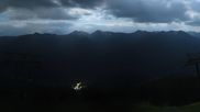 Archiviertes Webcam Bild: Saalbach: Wildenkarkogel am 28.05.2026 um 00:40 Uhr