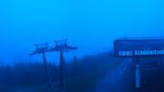 Archived webcam image showing Wildenkarkogel near Saalbach on 5 Jun 2026 at 04:28