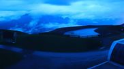 Archived webcam image showing Wildenkarkogel near Saalbach on 6 Jul 2026 at 04:50