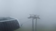 Archived webcam image showing Wildenkarkogel near Saalbach on 6 Jul 2026 at 08:50