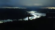 Archived webcam image showing Wildenkarkogel near Saalbach on 6 Jul 2026 at 00:50