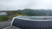 Archived webcam image showing Wildenkarkogel near Saalbach on 6 Jul 2026 at 10:50