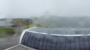 Archived webcam image showing Wildenkarkogel near Saalbach on 6 Jul 2026 at 12:50