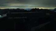 Archiviertes Webcam Bild: Saalbach: Wildenkarkogel am 21.08.2026 um 02:02 Uhr