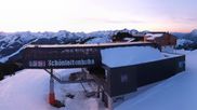 Archiviertes Webcam Bild: Saalbach: Wildenkarkogel am 26 Feb 2026 um 18:39 Uhr