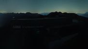 Archiviertes Webcam Bild: Saalbach: Wildenkarkogel am 06.10.2026 um 00:23 Uhr