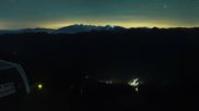 Archiviertes Webcam Bild: Saalbach: Wildenkarkogel am 15.10.2026 um 00:42 Uhr