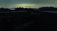 Archiviertes Webcam Bild: Saalbach: Wildenkarkogel am 15.10.2026 um 02:42 Uhr