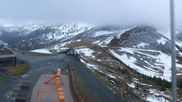 Archived webcam image showing Top Station Zwölferkogel Hinterglemm on 21 May 2026 at 06:37