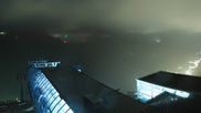 Archived webcam image showing Top Station Zwölferkogel Hinterglemm on 21 May 2026 at 02:37
