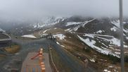 Archived webcam image showing Top Station Zwölferkogel Hinterglemm on 21 May 2026 at 14:37