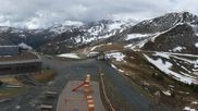 Archived webcam image showing Top Station Zwölferkogel Hinterglemm on 21 May 2026 at 12:37