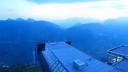 Archiviertes Webcam Bild: Hinterglemm: Bergstation Zwölferkogel am 24.06.2026 um 04:34 Uhr