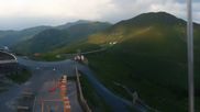 Archiviertes Webcam Bild: Hinterglemm: Bergstation Zwölferkogel am 24.06.2026 um 06:34 Uhr