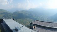 Archiviertes Webcam Bild: Hinterglemm: Bergstation Zwölferkogel am 24.06.2026 um 08:30 Uhr
