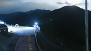 Archiviertes Webcam Bild: Hinterglemm: Bergstation Zwölferkogel am 24.06.2026 um 00:34 Uhr