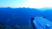Archiviertes Webcam Bild: Hinterglemm: Bergstation Zwölferkogel am 12.07.2026 um 04:26 Uhr
