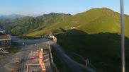 Archiviertes Webcam Bild: Hinterglemm: Bergstation Zwölferkogel am 12.07.2026 um 06:26 Uhr