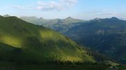 Archiviertes Webcam Bild: Hinterglemm: Bergstation Zwölferkogel am 12.07.2026 um 07:26 Uhr