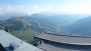 Archiviertes Webcam Bild: Hinterglemm: Bergstation Zwölferkogel am 12.07.2026 um 08:26 Uhr
